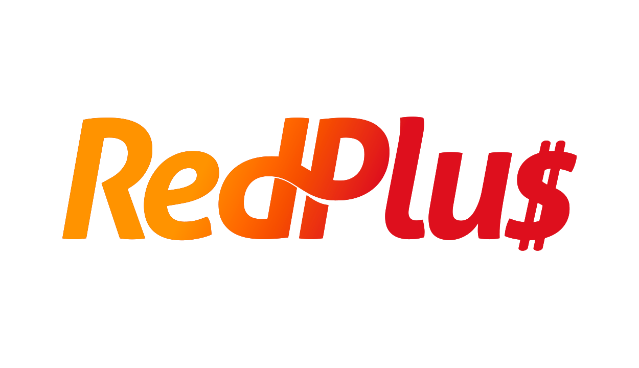 Logo-RedPlus