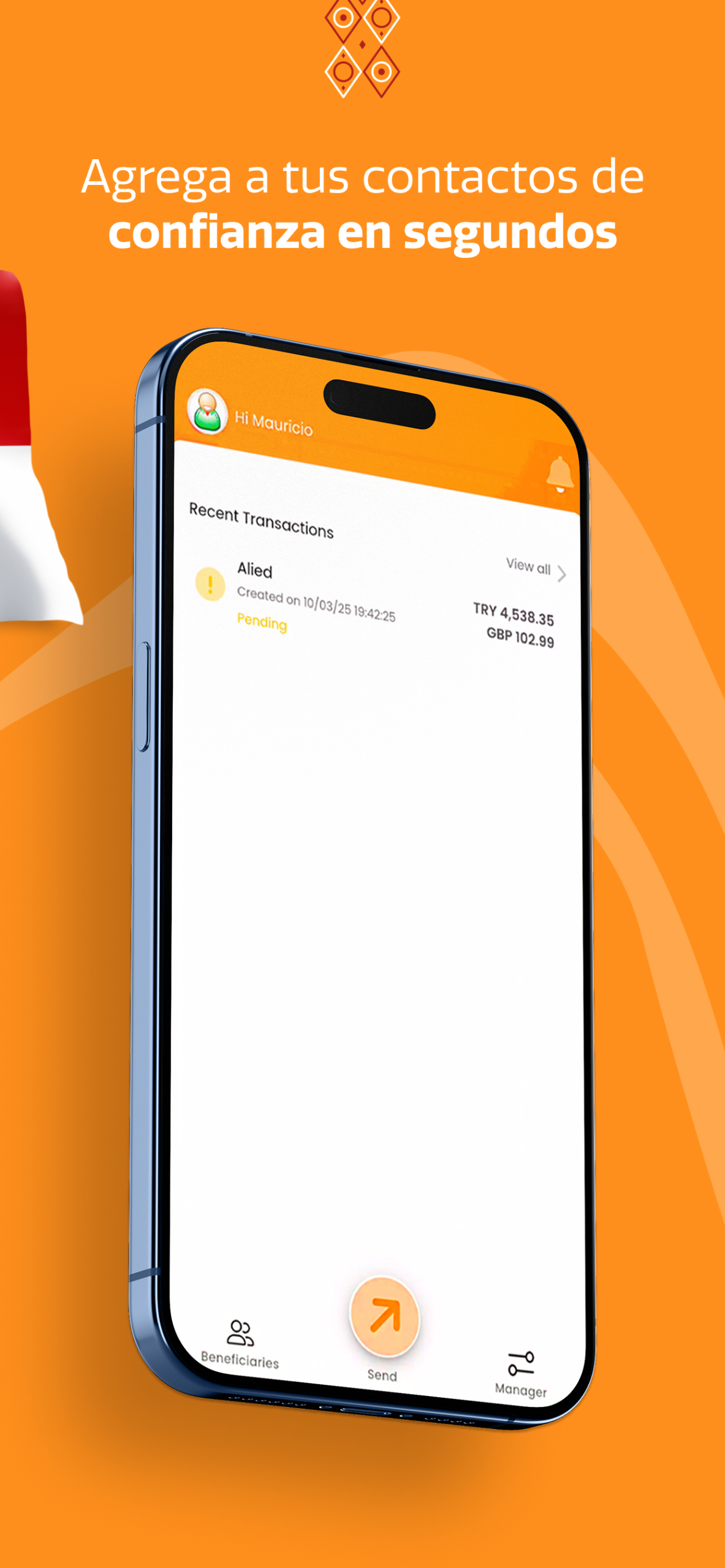 App Screenshot 4