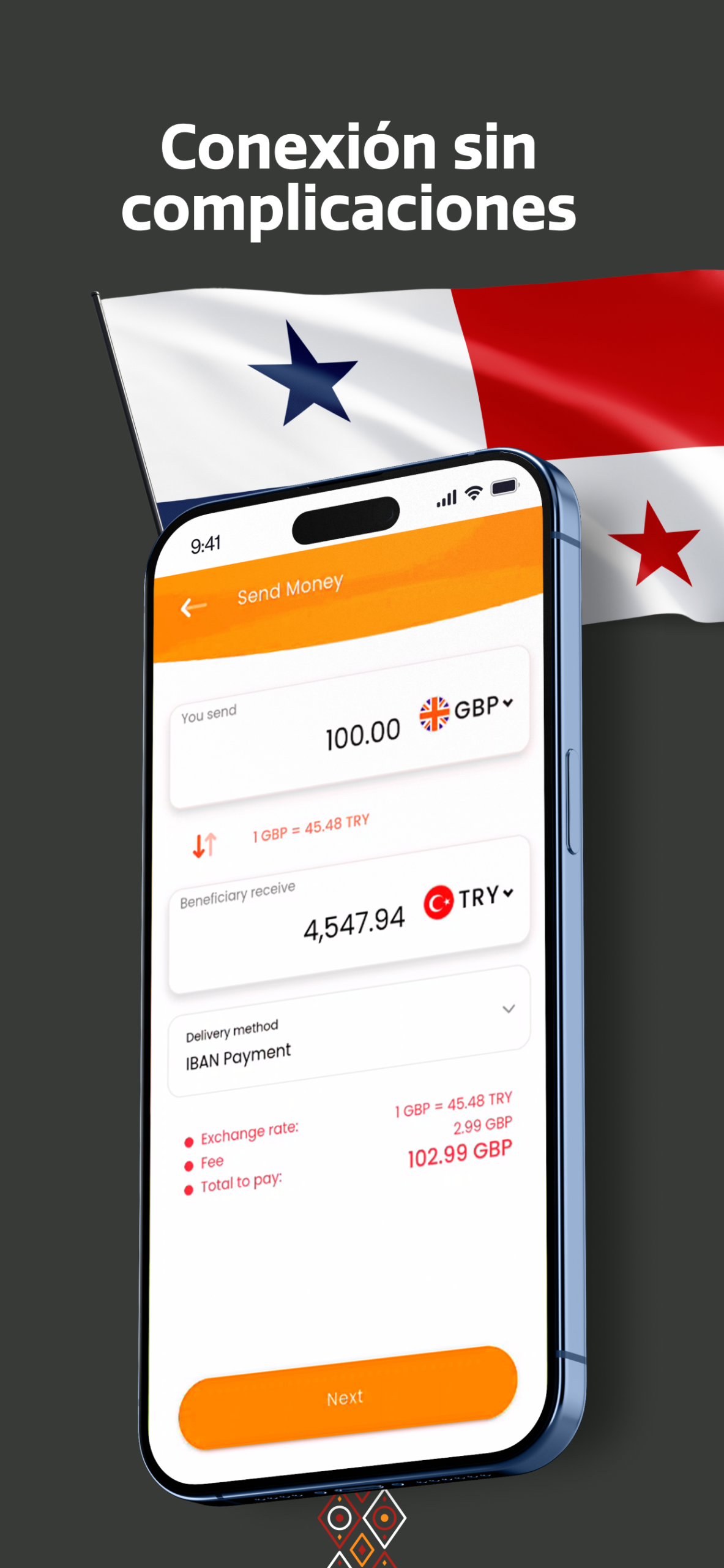 App Screenshot 3